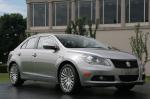Suzuki Kizashi 2010 года